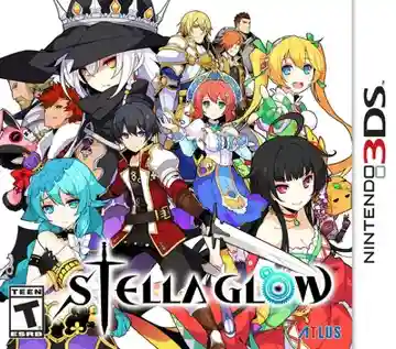 Stella Glow (USA)